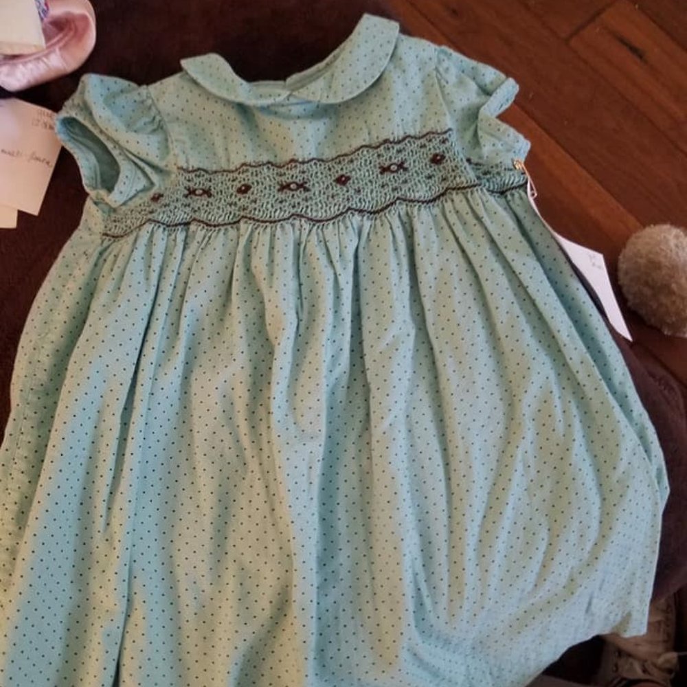 Lot of Carter's girls 24mo